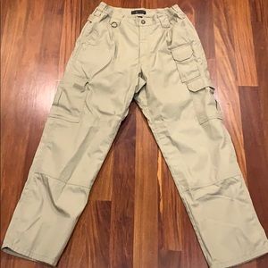 5.11 Tactical Pants